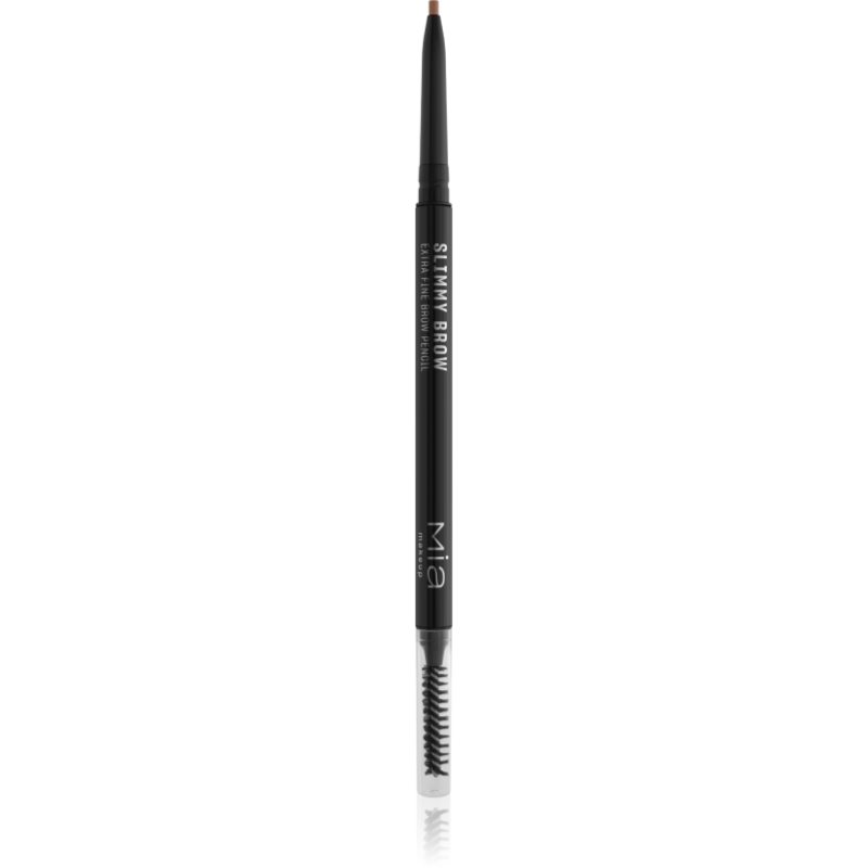 Mia Cosmetics Slimmy Brow obojestranski...
