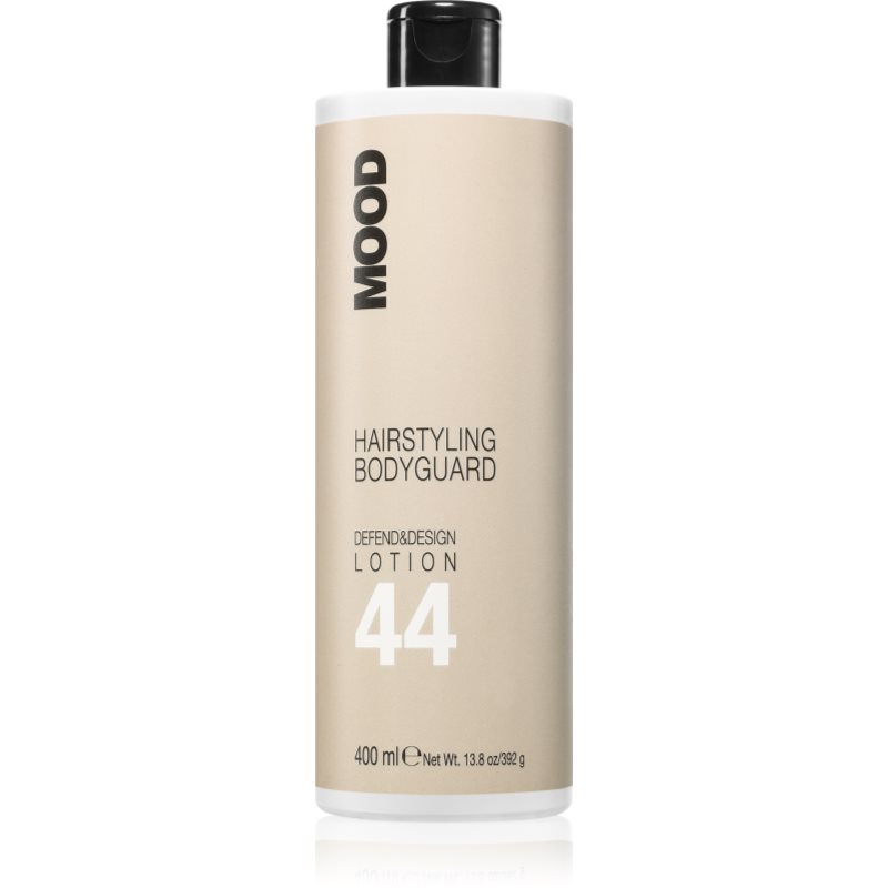 MOOD Hairstyling Bodyguard Defend &...