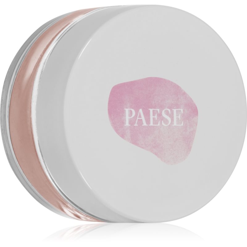 Paese Mineral Line Blush mineralno...