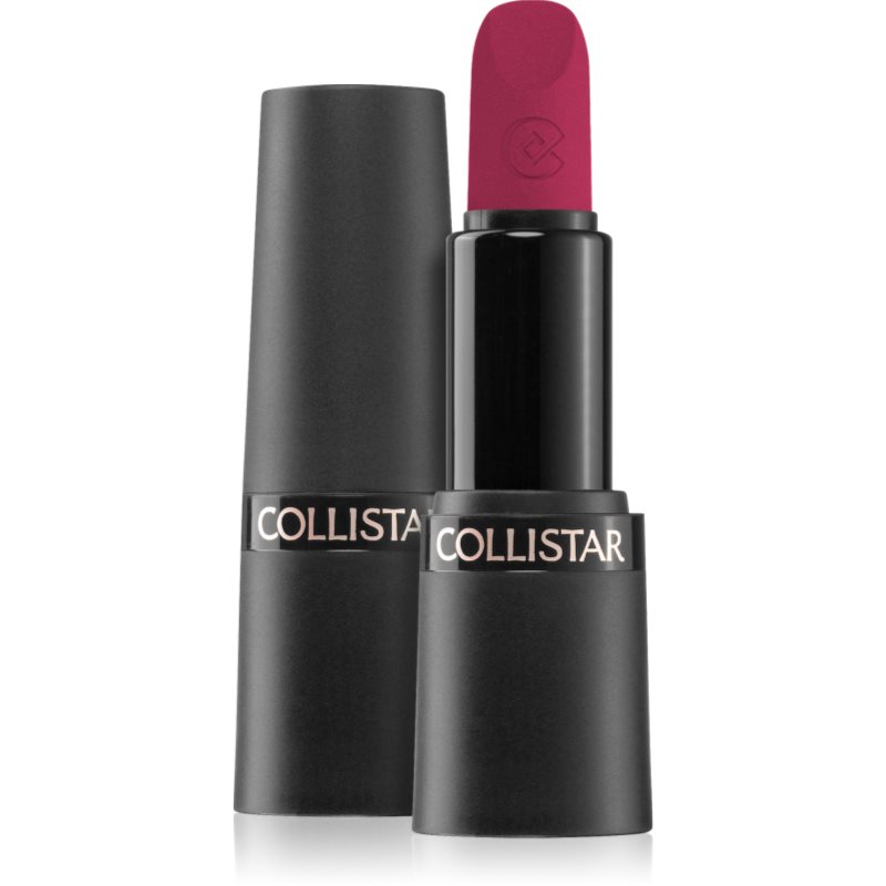 Collistar Puro Matte Lipstick...