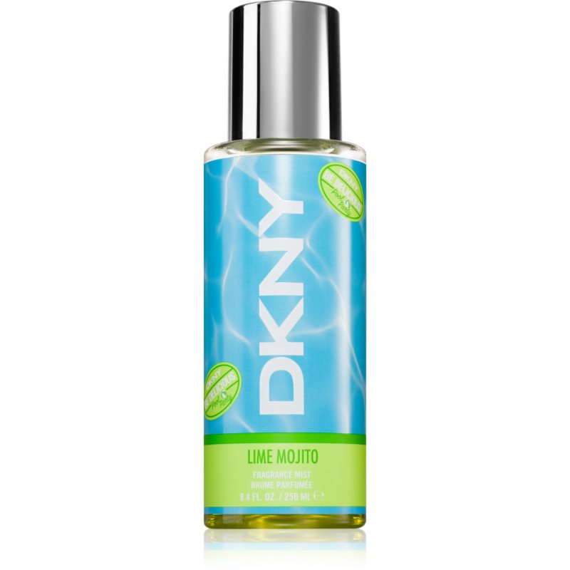 DKNY Be Delicious Pool Party Lime...