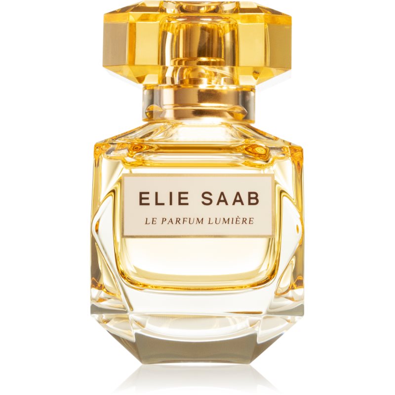 Elie Saab Le Parfum Lumière parfumska...