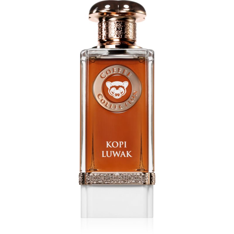 Fragrance World Kopi Luwak parfumska...