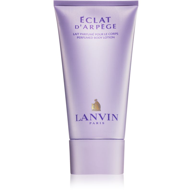 Lanvin Éclat d'Arpège losjon za telo...