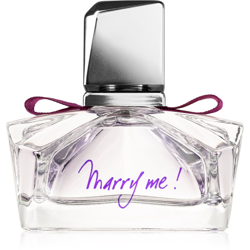 Lanvin Marry Me! parfumska voda za...