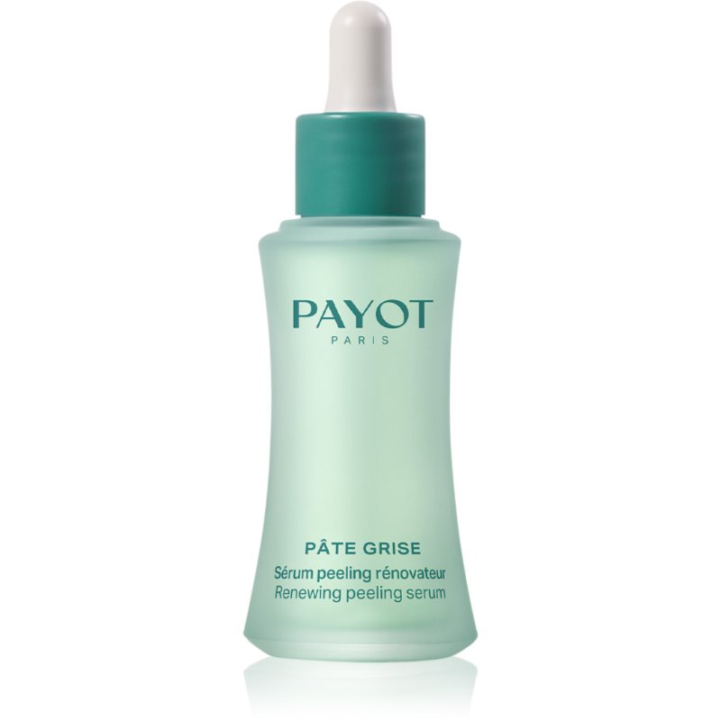 Payot Pâte Grise Sérum Peeling...
