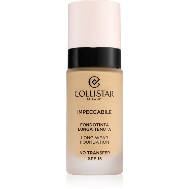 Collistar Impeccabile Long Wear...