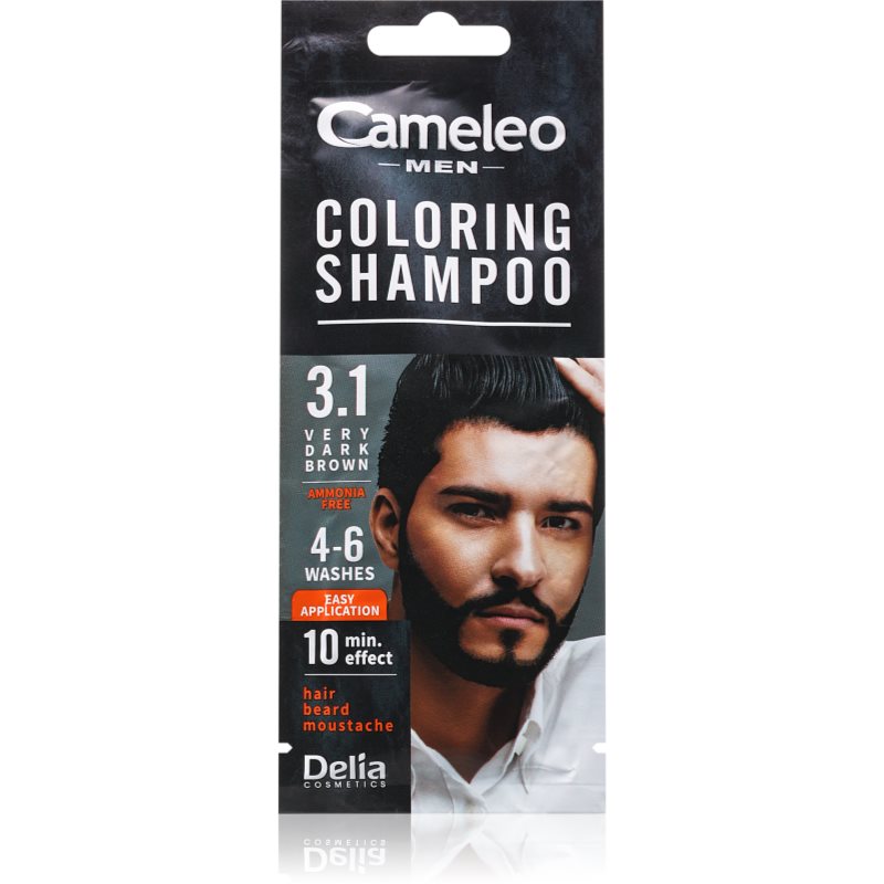 Delia Cosmetics Cameleo Coloring...