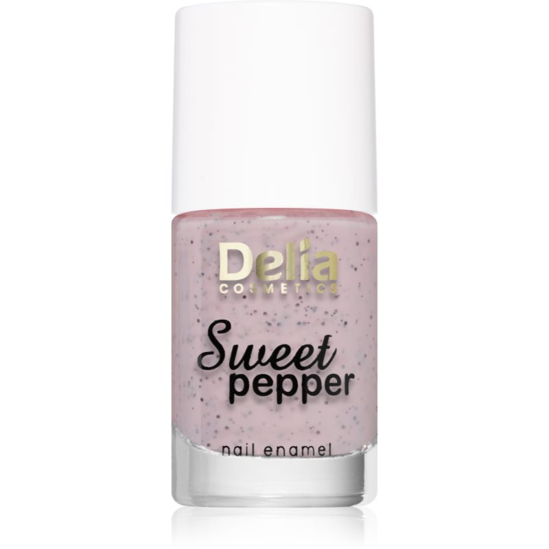 Delia Cosmetics Sweet Pepper Black...