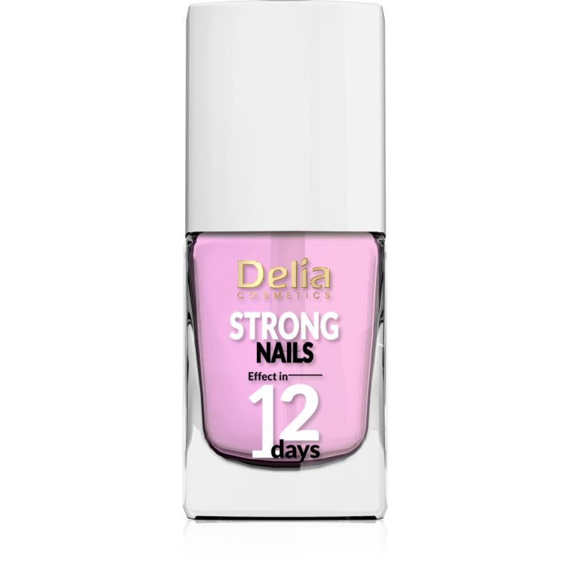 Delia Cosmetics Strong Nails 12 Days...
