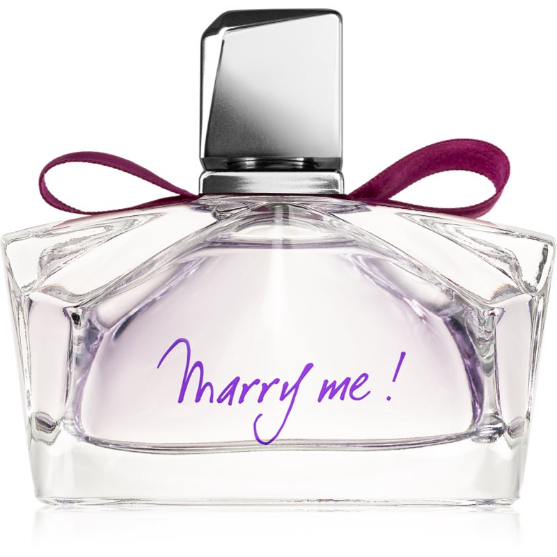 Lanvin Marry Me! parfumska voda za...