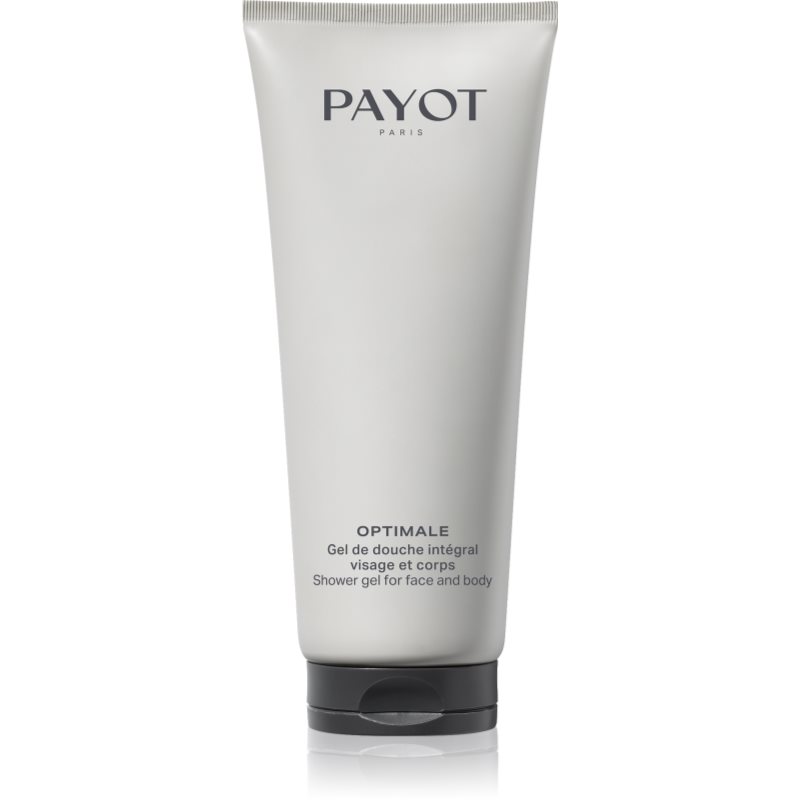 Payot Optimale Gel De Douche Intégral...
