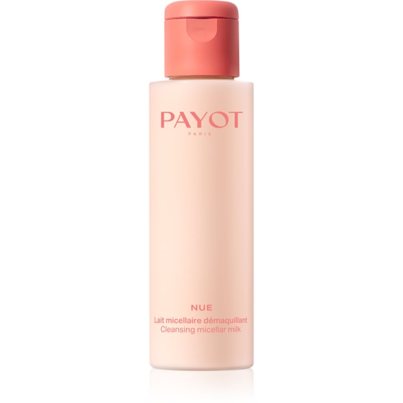 Payot Nue Lait Micellaire Démaquillant...