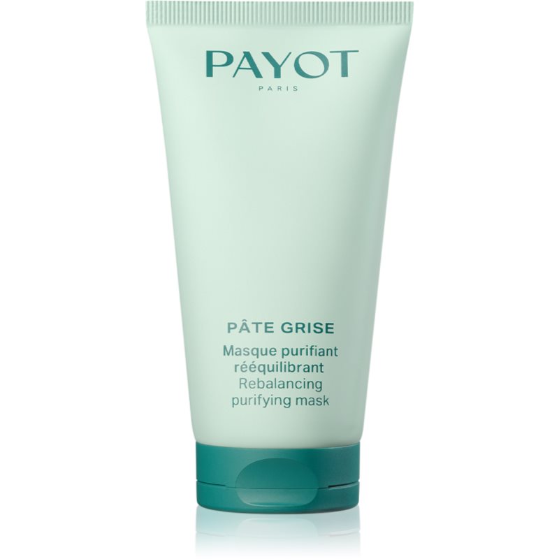 Payot Pâte Grise Masque Purifiant...