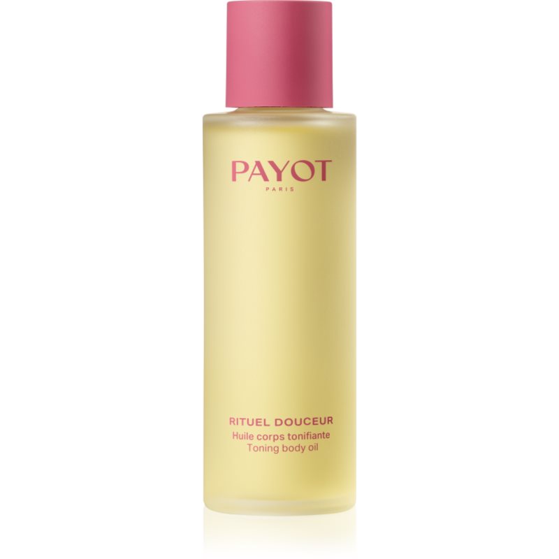 Payot Rituel Douceur olje za...