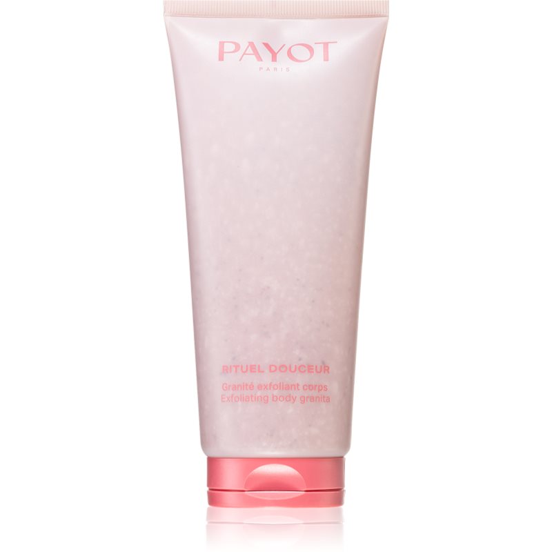Payot Rituel Douceur Granité Exfoliant...