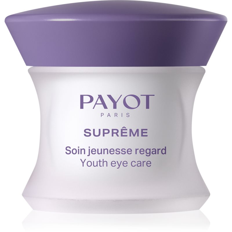 Payot Suprême Soin Jeunesse Regard...