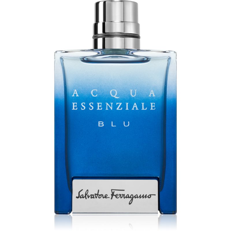 Ferragamo Acqua Essenziale Blu toaletna...