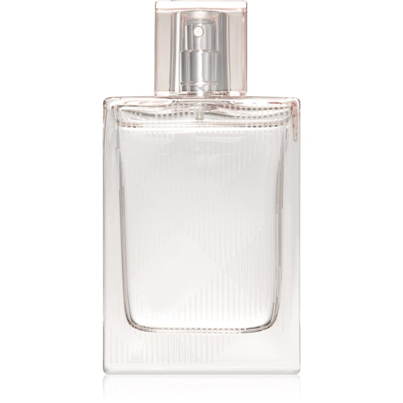 Burberry Brit Sheer toaletna voda za...