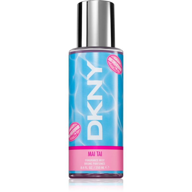 DKNY Be Delicious Pool Party Mai Tai...