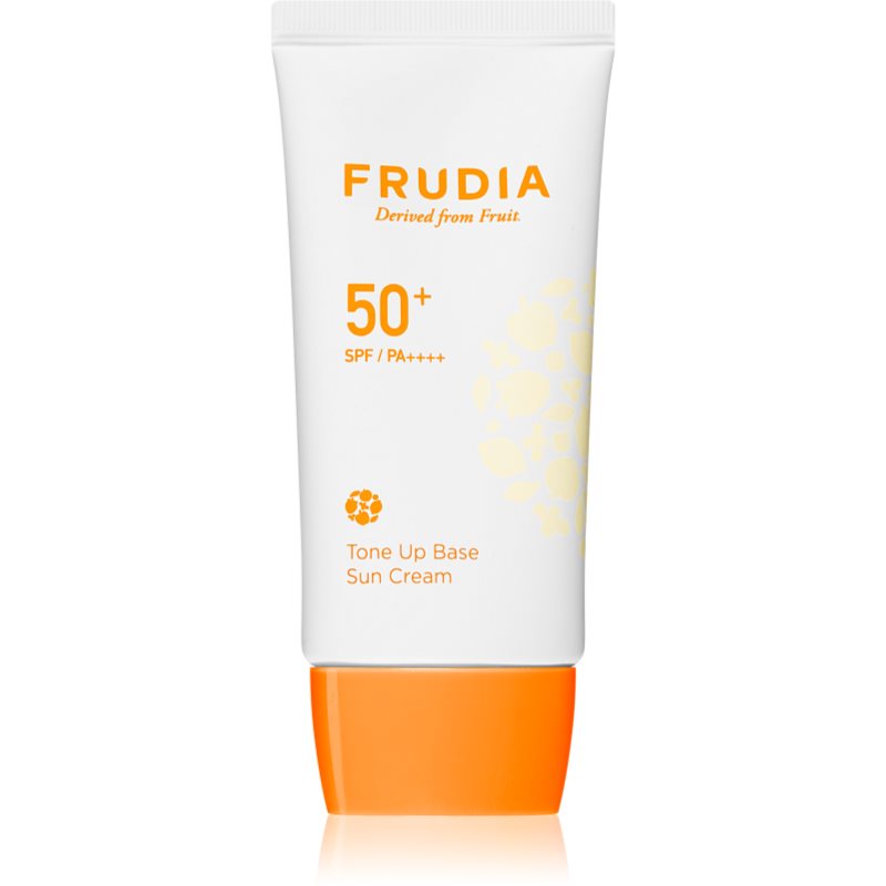 Frudia Sun Tone Up Base posvetlitvena...
