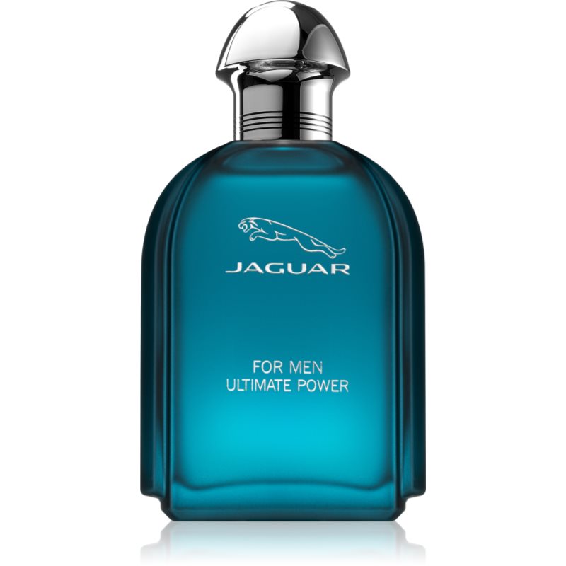 Jaguar For Men Ultimate Power toaletna...