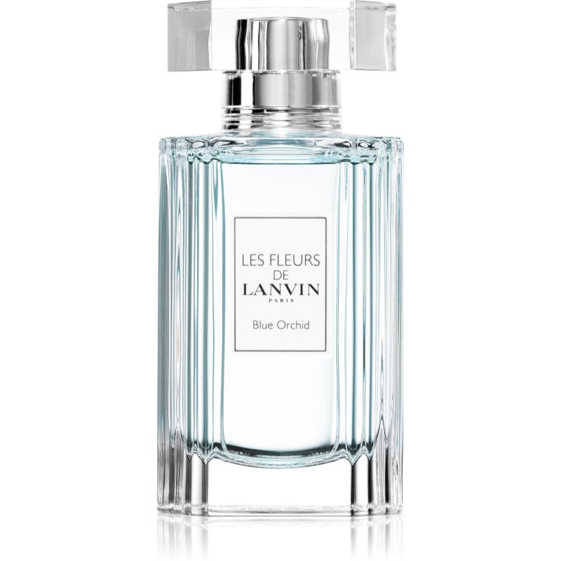 Lanvin Blue Orchid toaletna voda za...