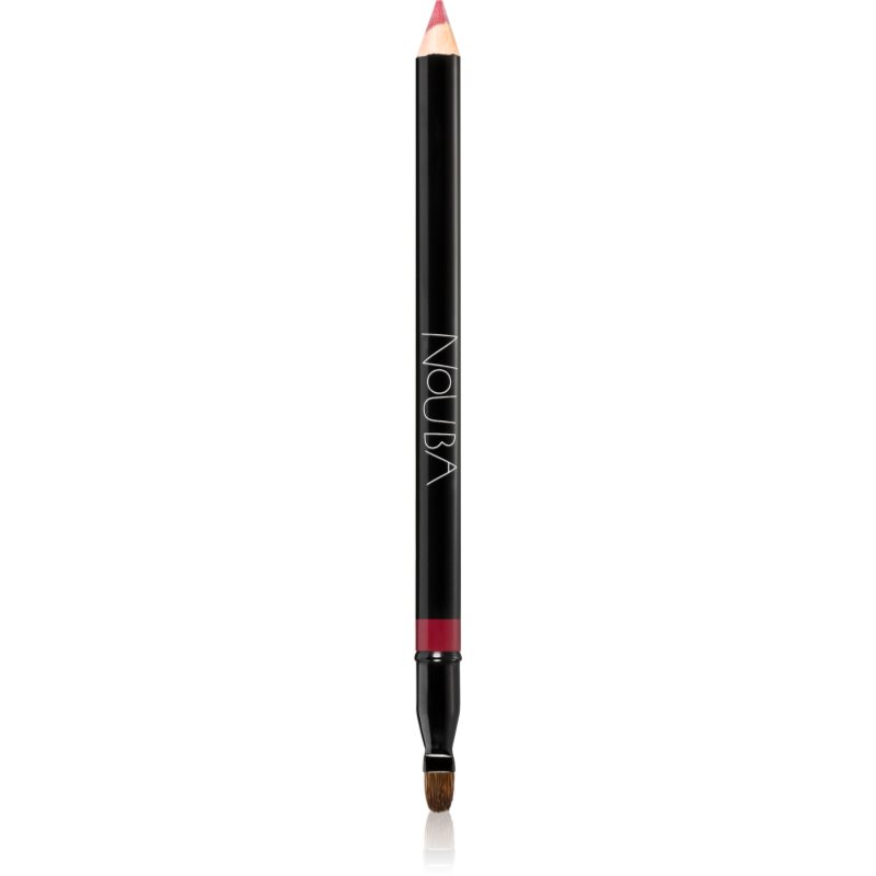 Nouba Lip Pencil črtalo za ustnice s...