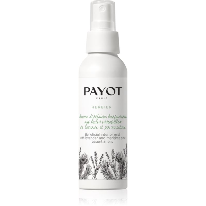 Payot Herbier Brume D'intérieur...