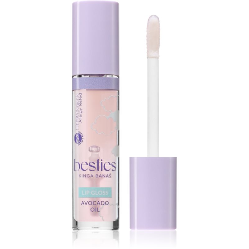 Bell Hypoallergenic Besties sijaj za...