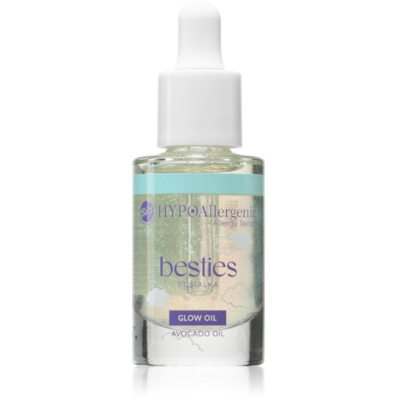 Bell Hypoallergenic Besties...