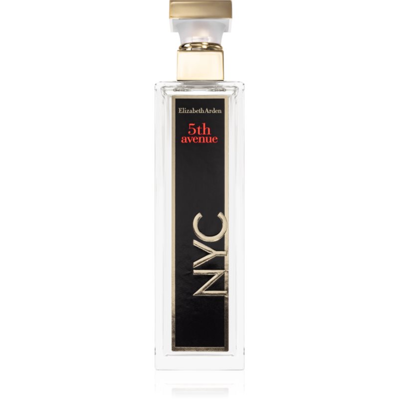 Elizabeth Arden 5th Avenue NYC...