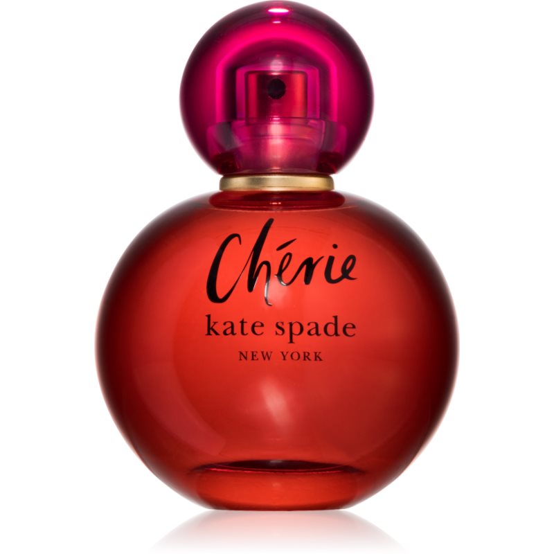 Kate Spade Chérie parfumska voda za...