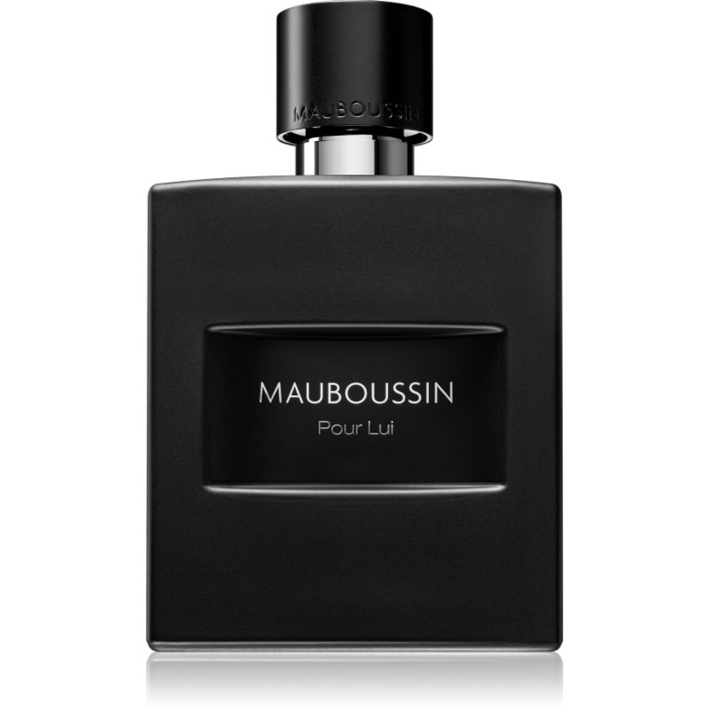 Mauboussin Pour Lui In Black parfumska...