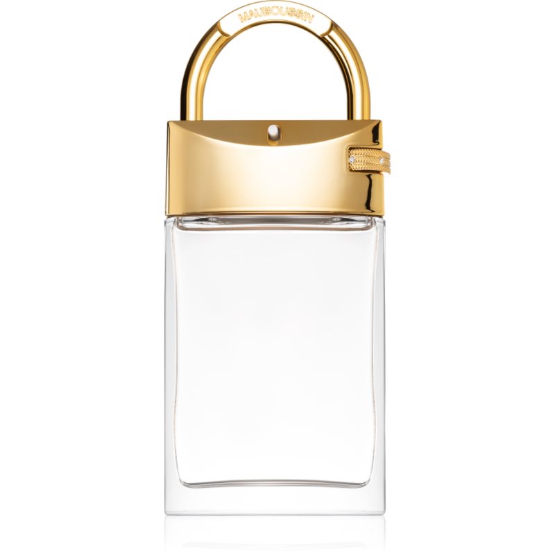 Mauboussin Promise Me for Her parfumska...