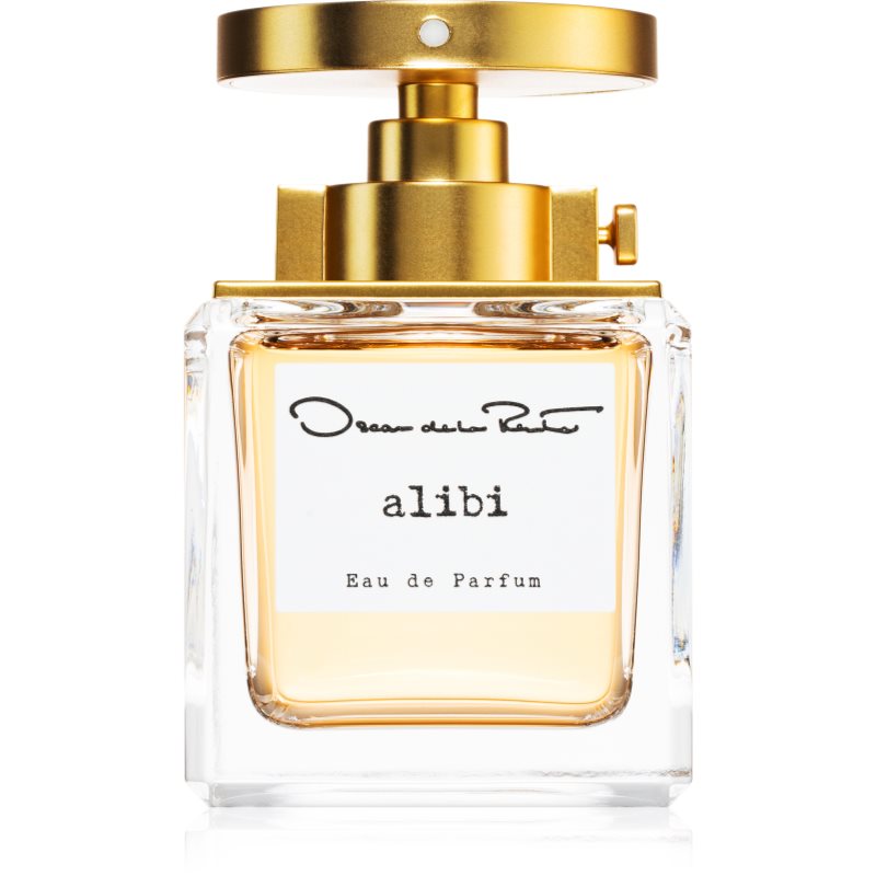 Oscar de la Renta Alibi parfumska voda...