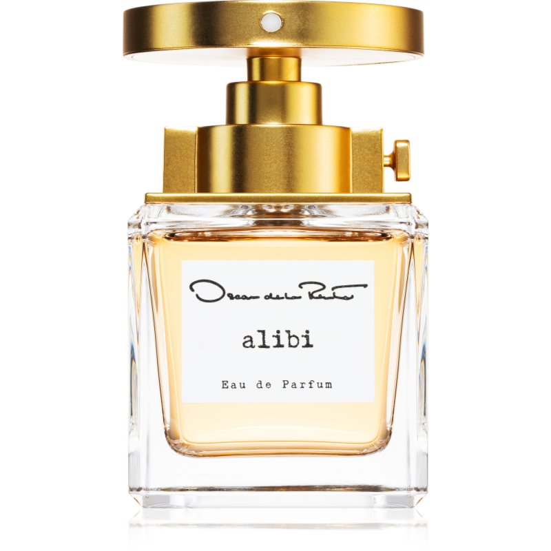 Oscar de la Renta Alibi parfumska voda...