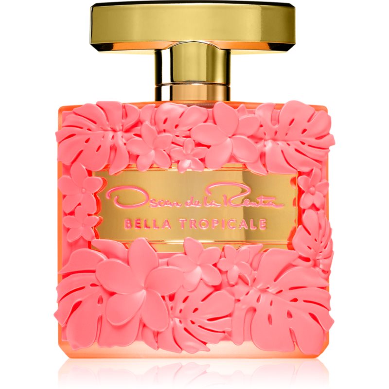 Oscar de la Renta Bella Tropicale...