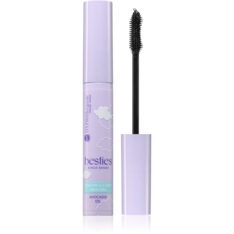 Bell Hypoallergenic Besties maskara za...