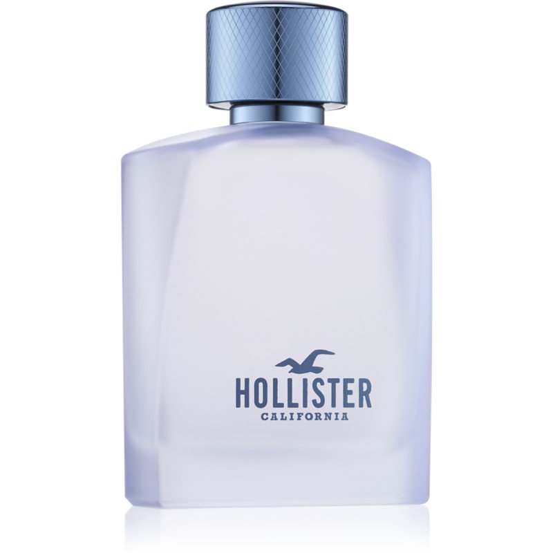 Hollister Free Wave toaletna voda za...