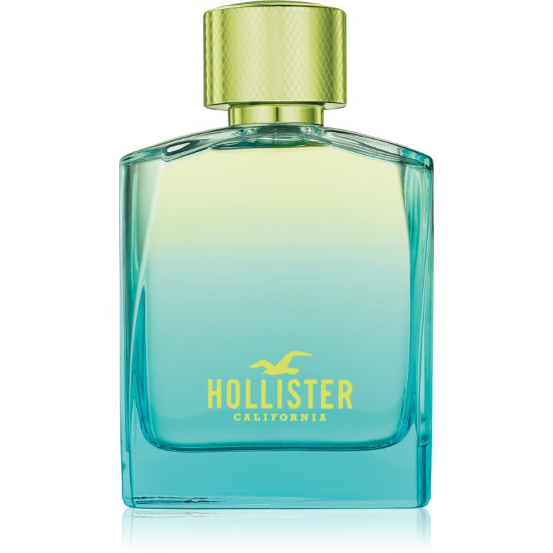 Hollister Wave 2 toaletna voda za...