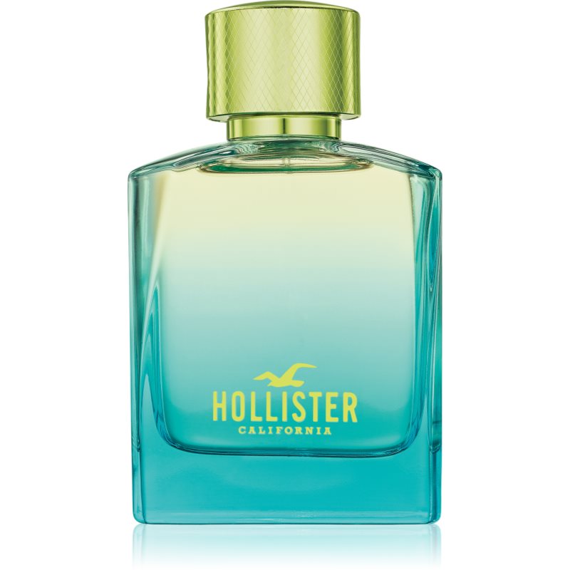 Hollister Wave 2 toaletna voda za...