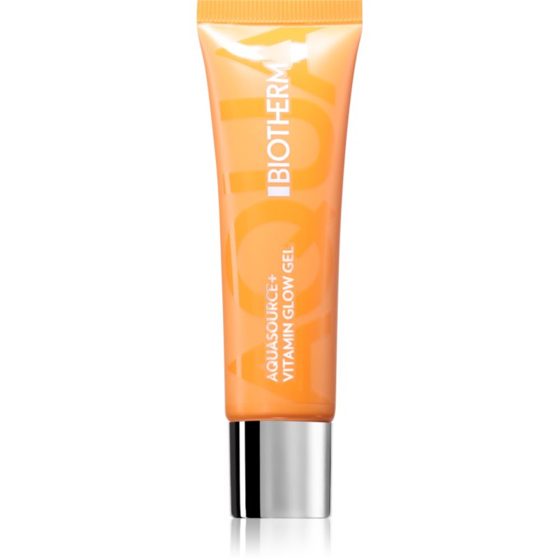 Biotherm Aquasource Vitamin Glow Gel...