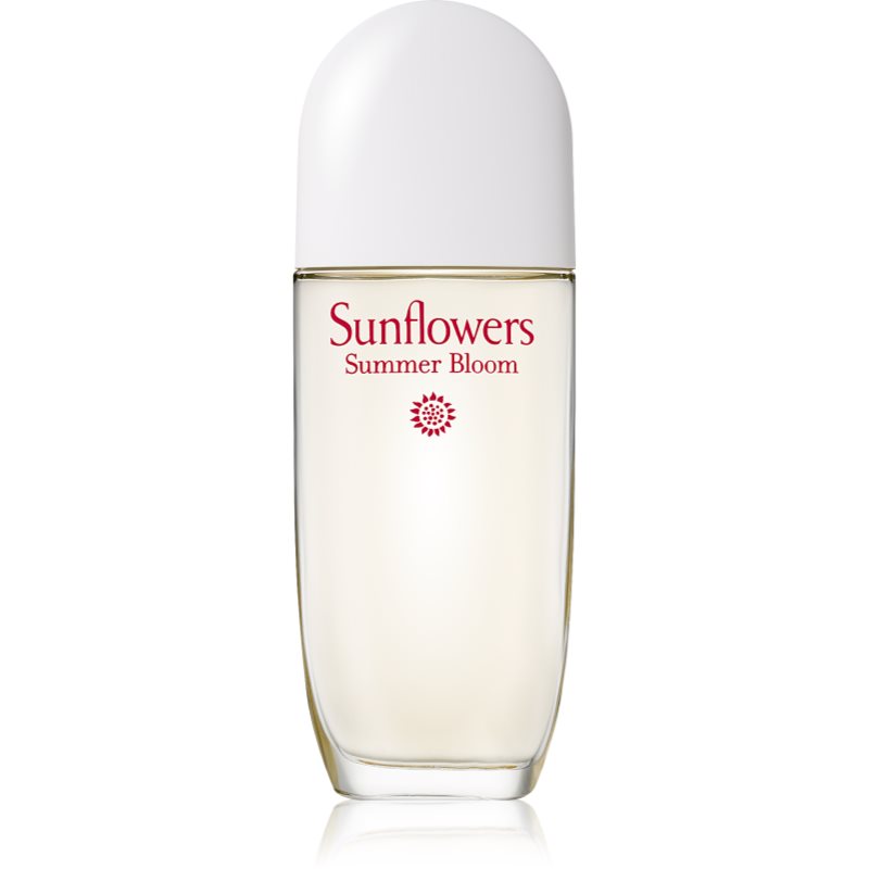 Elizabeth Arden Sunflowers Summer Bloom...