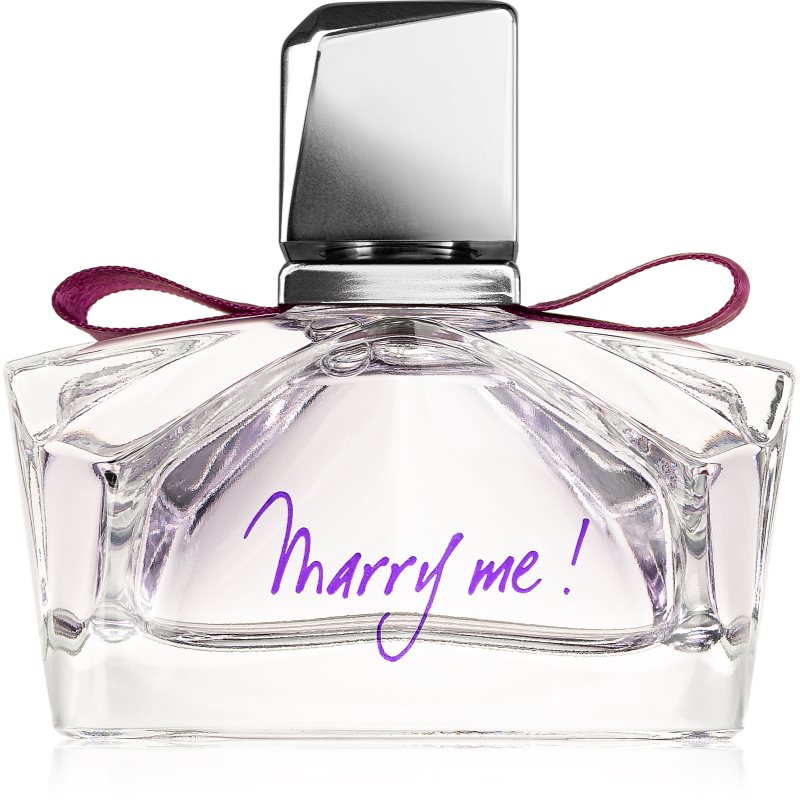 Lanvin Marry Me! parfumska voda za...