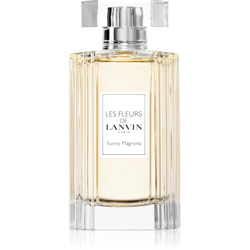 Lanvin Sunny Magnolia toaletna voda za...
