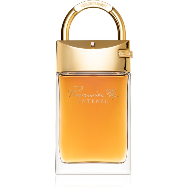 Mauboussin Promise Me Intense parfumska...