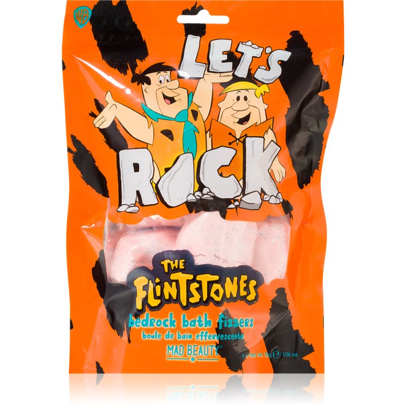 Mad Beauty The Flinstones šumeče...