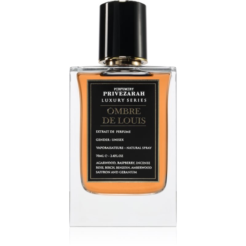 Prive Zarah Ombre De Louis parfumski...