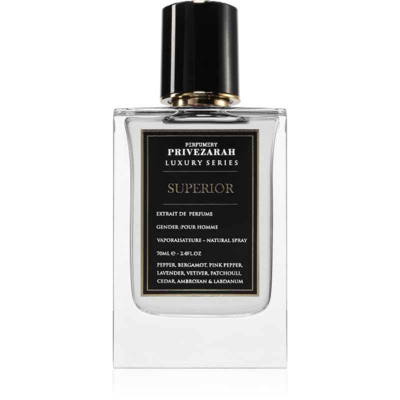 Prive Zarah Superior parfumski ekstrakt...